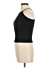 Aqua Black Tank Top One size - photo 5