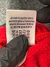Unbranded Red Track Pants Size S - photo 7