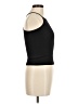 Aqua Black Tank Top One size - photo 4