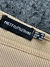 PrettyLittleThing Solid Tan Cocktail Dress Size 6 - photo 4