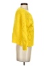 Sleeping On Snow Yellow Wool Pullover Sweater Size XS - photo 4