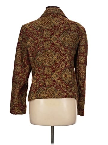 Portrait Blazer (view 2)