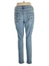 Seven7 Hearts Blue Jeans Size 14 - photo 2