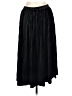 WD.NY Black Formal Skirt Size M - photo 2