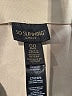 So Slimming by Chico's Ivory Active Pants Size XS (00) - photo 7