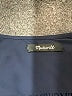 Madewell 100% Polyester Blue 3/4 Sleeve Blouse Size XXS (estimated) - photo 7