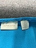 Chico's 100% Viscose Teal 3/4 Sleeve Blouse Size Lg (2) - photo 7