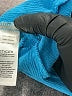Chico's 100% Viscose Teal 3/4 Sleeve Blouse Size Lg (2) - photo 8