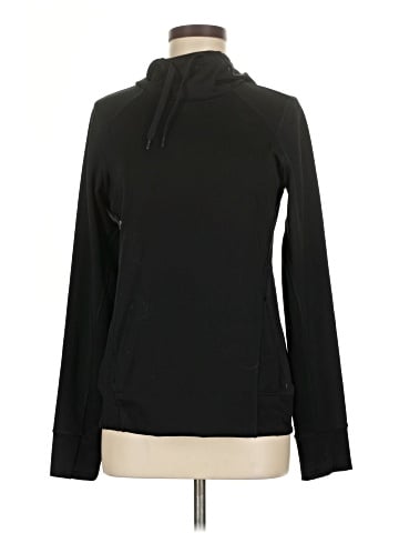 Hylete Zip Up Hoodie (view 1)
