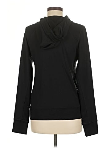 Hylete Zip Up Hoodie (view 2)