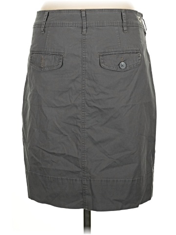 Christopher Blue Casual Skirt (view 2)