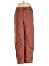 Ann Taylor LOFT Brown Jeans Size 2 - photo 1