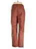 Ann Taylor LOFT Brown Jeans Size 2 - photo 2
