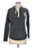 Assorted Brands Gray Pullover Hoodie Size M - photo 1