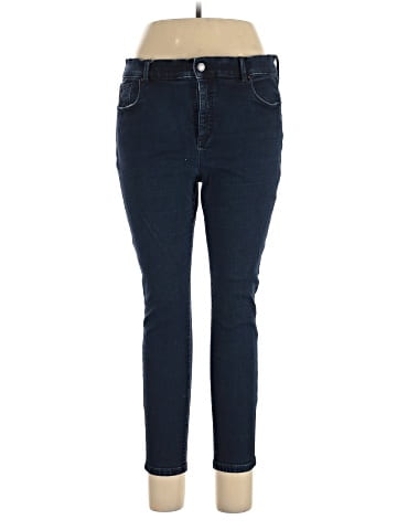 Ann Taylor Jeans (view 1)