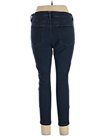 Ann Taylor Jeans (view 2)