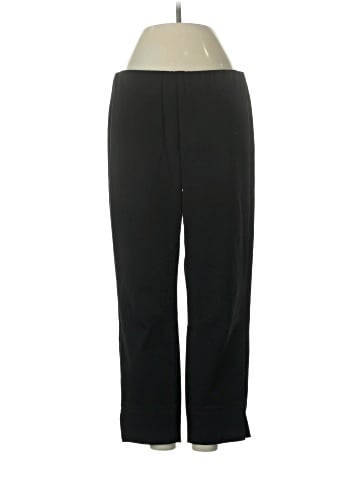 Ecru Track Pants (view 1)