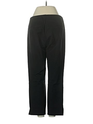 Ecru Track Pants (view 2)