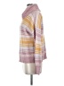 Inner Circle Inc. 100% Acrylic Stripes Pink Pullover Sweater Size S - photo 5