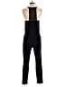 Sanctuary Solid Black Jumpsuit Size XS - photo 2