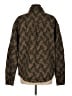 Fabletics Houndstooth Brown Jacket Size M - photo 2