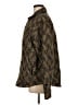 Fabletics Houndstooth Brown Jacket Size M - photo 5