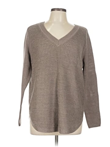 RD Style Pullover Sweater (view 1)