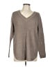 RD Style Gray Pullover Sweater Size L - photo 1