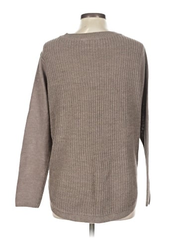 RD Style Pullover Sweater (view 2)