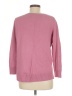 Karen Scott Pink Pullover Sweater Size M - photo 2