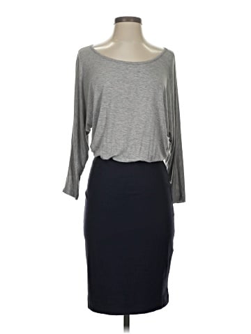 Armani Jeans Casual Dress (view 1)