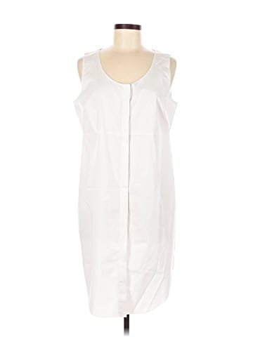 Elie Tahari Casual Dress (view 1)