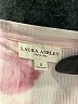 Laura Ashley White Casual Dress Size S - photo 7