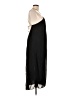 Chris Gramer 100% Polyester Black Cocktail Dress Size Lg (3) - photo 4