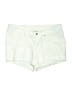 Jessica Simpson Ivory Shorts Size M - photo 1