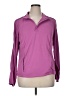 Mondetta 100% Recycled Polyester Purple Pullover Sweater Size XL - photo 1