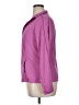 Mondetta 100% Recycled Polyester Purple Pullover Sweater Size XL - photo 5