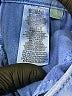 MICHAEL Michael Kors Color Block Blue Jeans Size 8 - photo 8