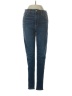 American Eagle Outfitters Solid Blue Jeans Size 2 - photo 1