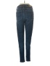 American Eagle Outfitters Solid Blue Jeans Size 2 - photo 2