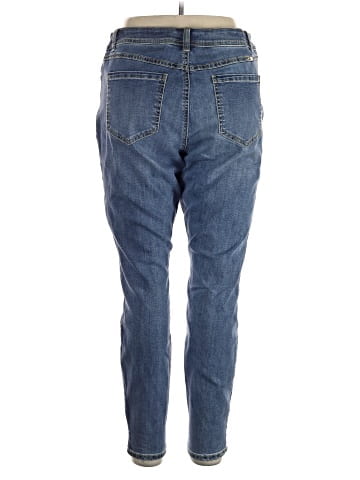 Inc Denim Jeans (view 2)