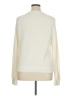 MICHAEL Michael Kors Ivory Pullover Sweater Size XL - photo 2