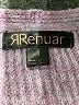 Renuar Purple Pullover Sweater Size S - photo 7
