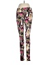 Lularoe Print Pink Active Pants One size - photo 1