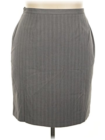 Jaclyn Smith Formal Skirt (view 1)