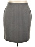 Jaclyn Smith Gray Formal Skirt Size 18 - photo 1