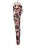 Lularoe Print Pink Active Pants One size - photo 5
