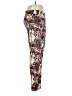 Lularoe Print Pink Active Pants One size - photo 4