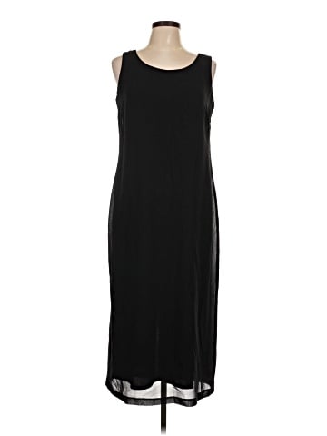 Karin Stevens Casual Dress (view 1)