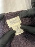 Sigrid Olsen Gray Coat Size M - photo 6